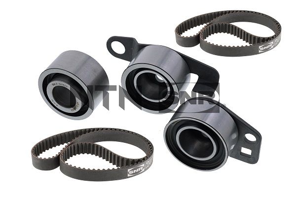 SNR Tandremssæt kd46106 for HONDA ROVER LAND ROVER
