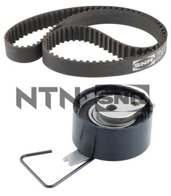 SNR Tandremssæt kd46110 for ROVER LAND ROVER