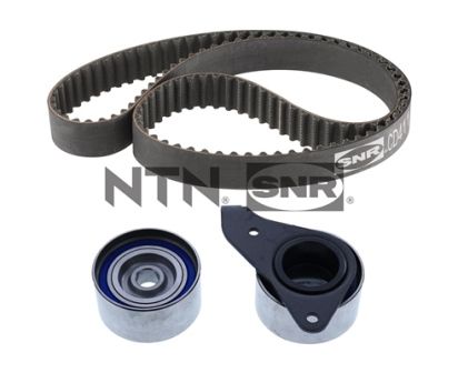 SNR Tandremssæt kd46912 for TOYOTA RENAULT TRUCKS DACIA
