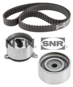 SNR Tandremssæt kd47010 for MAZDA KIA
