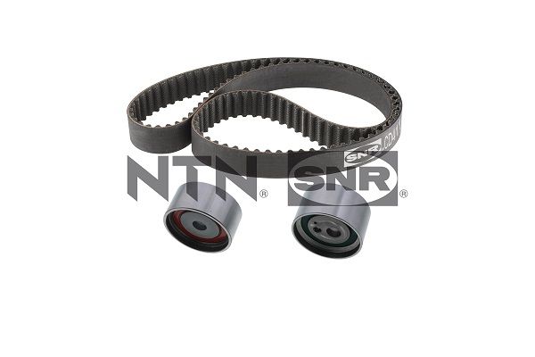 SNR Tandremssæt kd47018 for KIA MAZDA