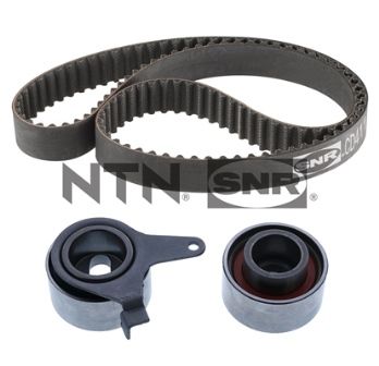 SNR Tandremssæt kd47015 for MAZDA KIA