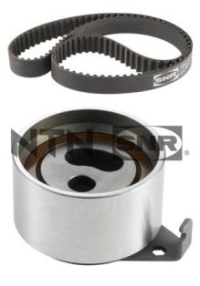 SNR Tandremssæt kd47017 for FORD FORD USA MAZDA