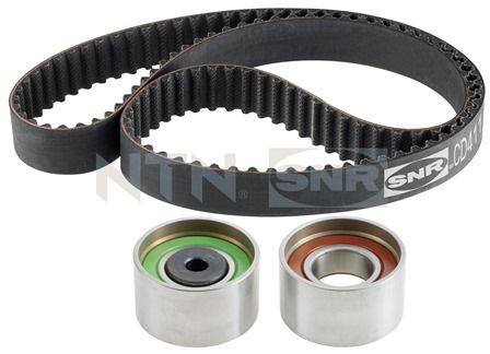 SNR Tandremssæt kd47031 for MAZDA