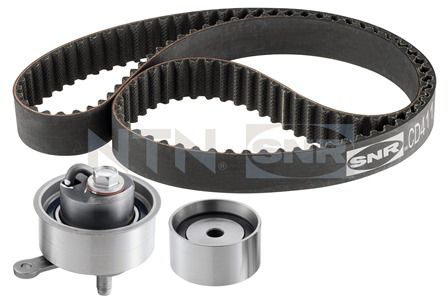 SNR Tandremssæt kd47033 for FORD MAZDA