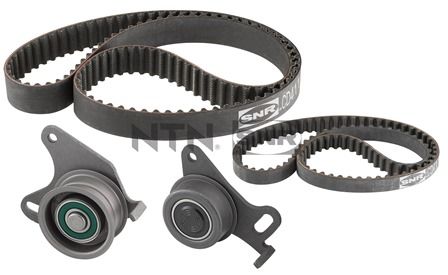 SNR Tandremssæt kd47301 for KIA HYUNDAI MITSUBISHI RENAULT RENAULT TRUCKS