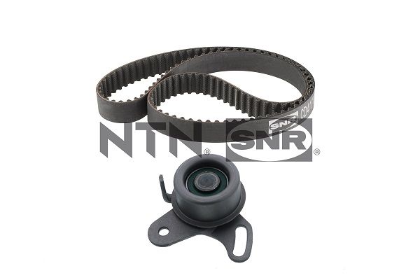 SNR Tandremssæt kd47304 for HYUNDAI KIA MITSUBISHI