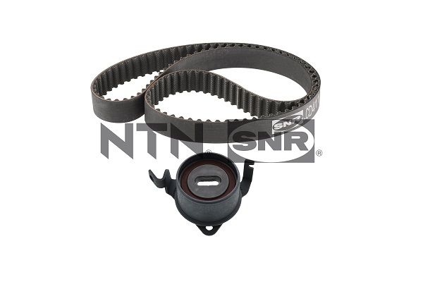 SNR Tandremssæt kd47306 for MITSUBISHI