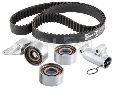 SNR Tandremssæt kd47319 for MITSUBISHI