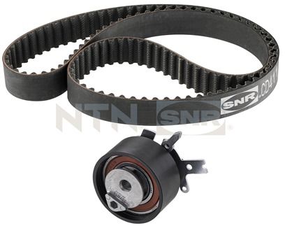 SNR Tandremssæt kd48601 for JEEP