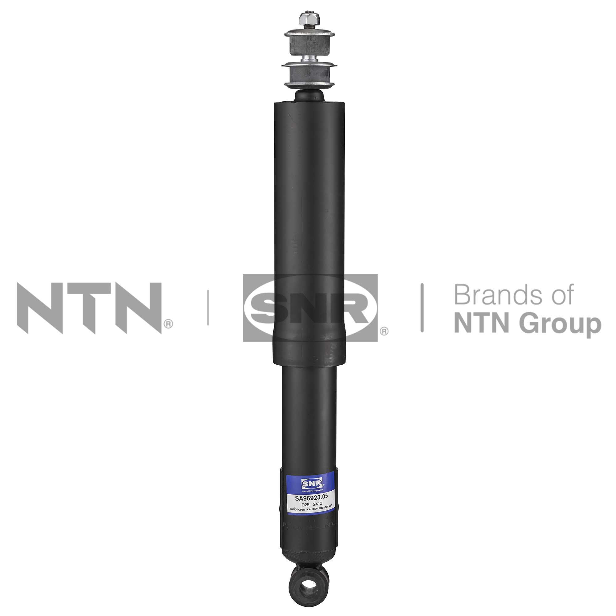 SNR Støddæmper sa9692305 bagaksel for TOYOTA