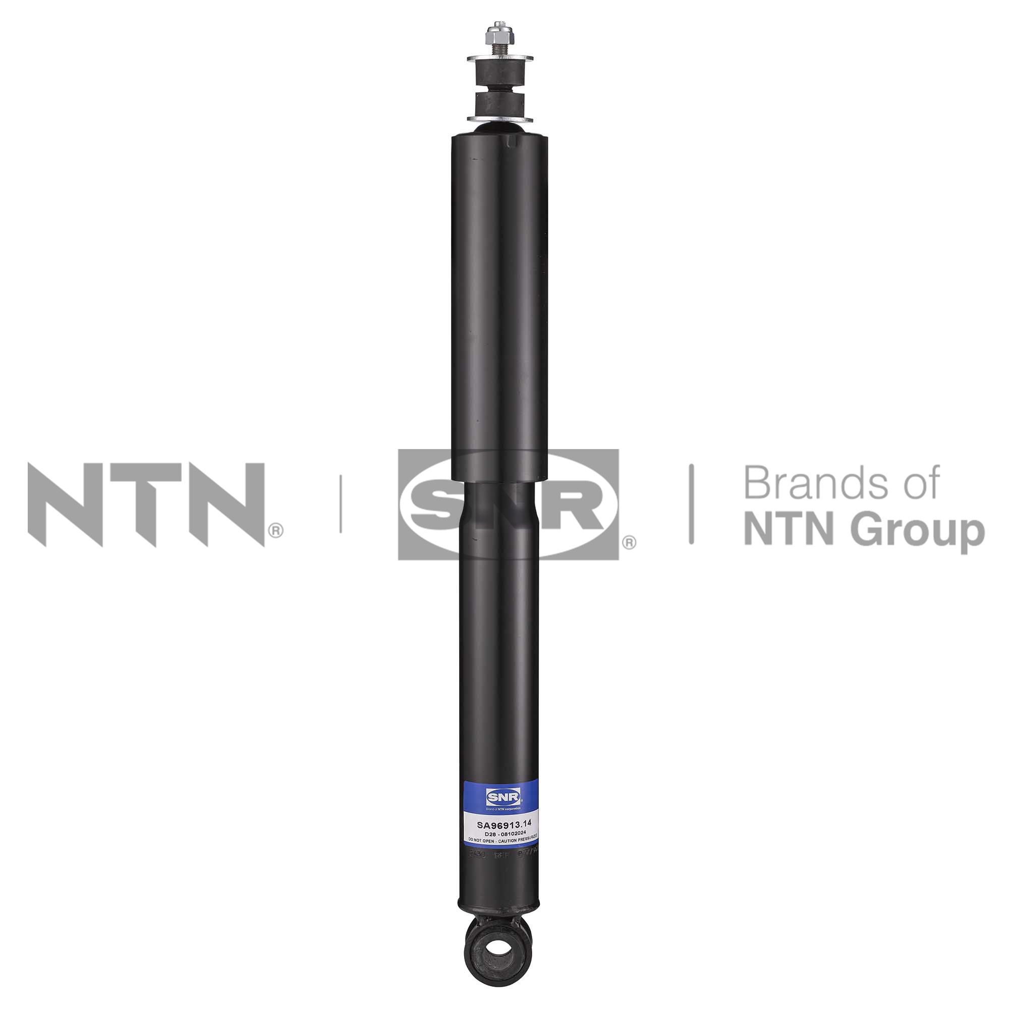 SNR Støddæmper sa9691314 bagaksel for TOYOTA