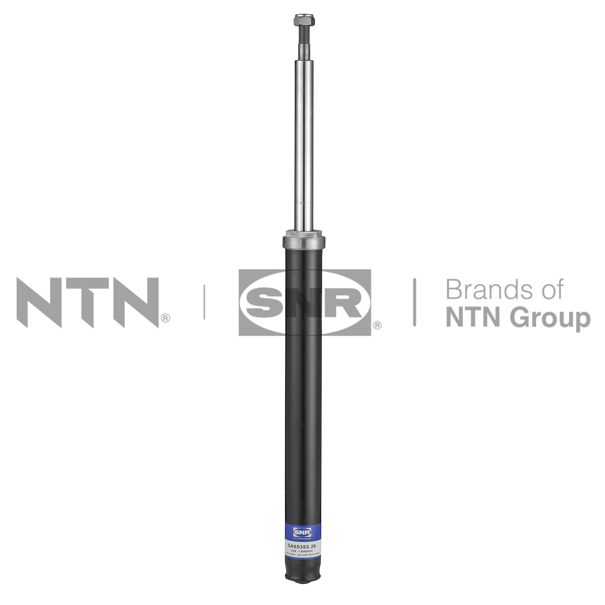 SNR Støddæmper sa6535326 foraksel for OPEL VAUXHALL