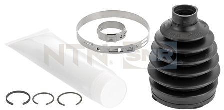 SNR Drivaksel Manchetsæt obk65001 Bagaksel højre for FORD VOLVO LAND ROVER