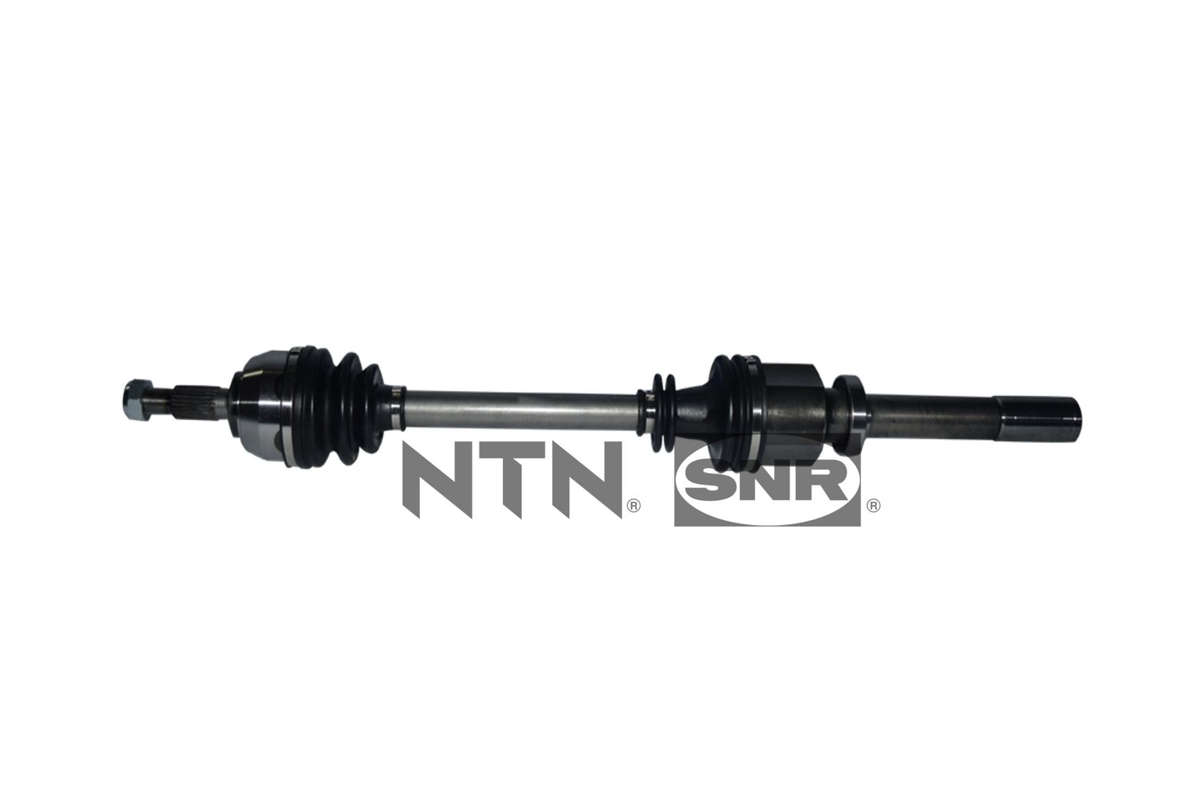 SNR Drivaksel dk55054 højre foraksel for RENAULT