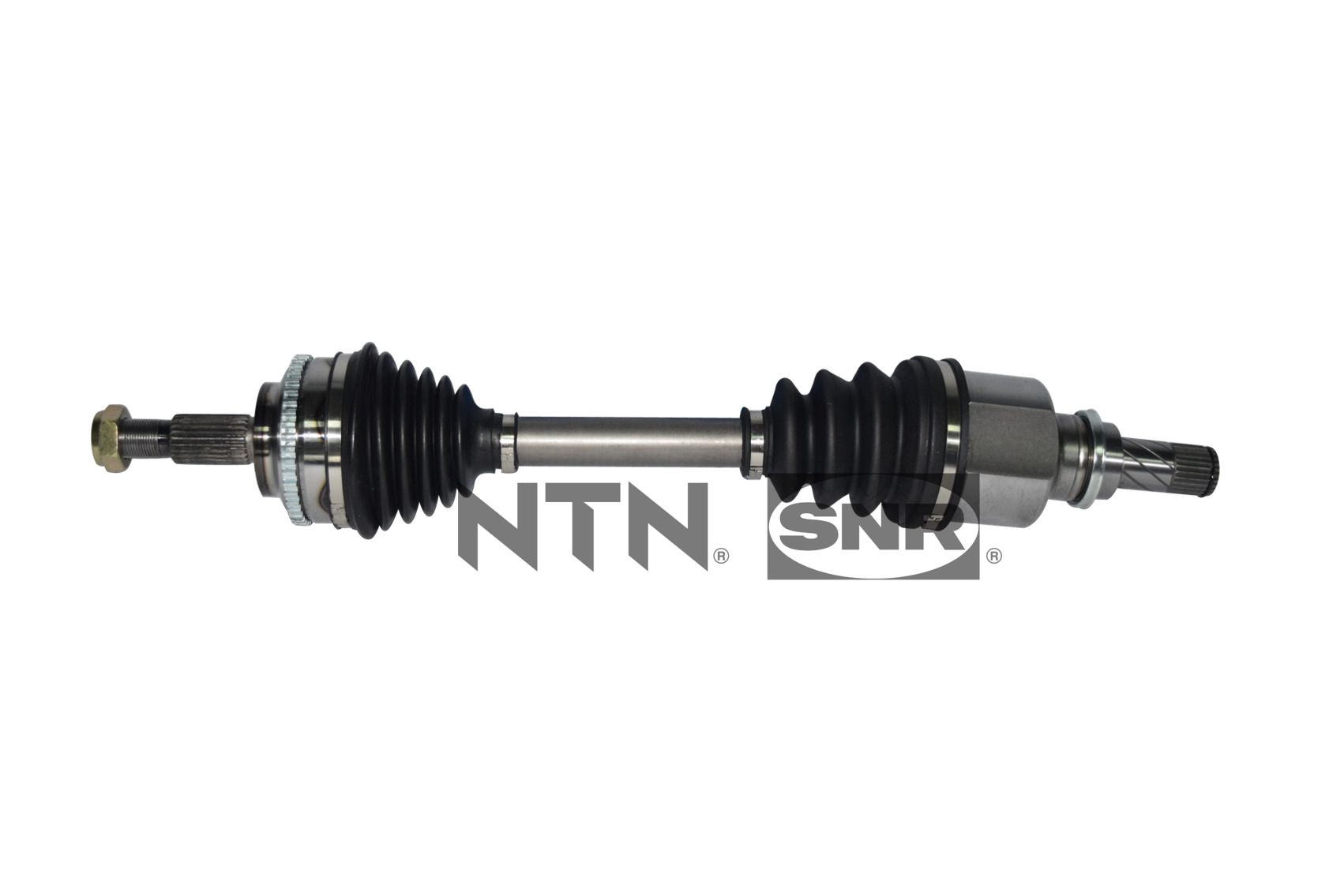 SNR Drivaksel dk55084 venstre foraksel for RENAULT NISSAN