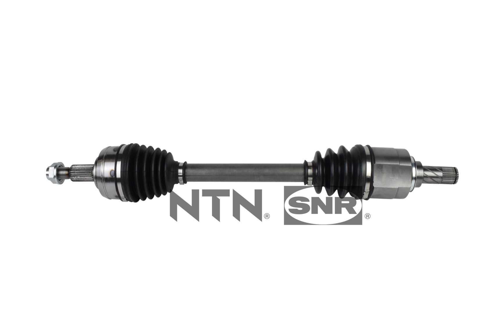 SNR Drivaksel dk55099 venstre foraksel for RENAULT