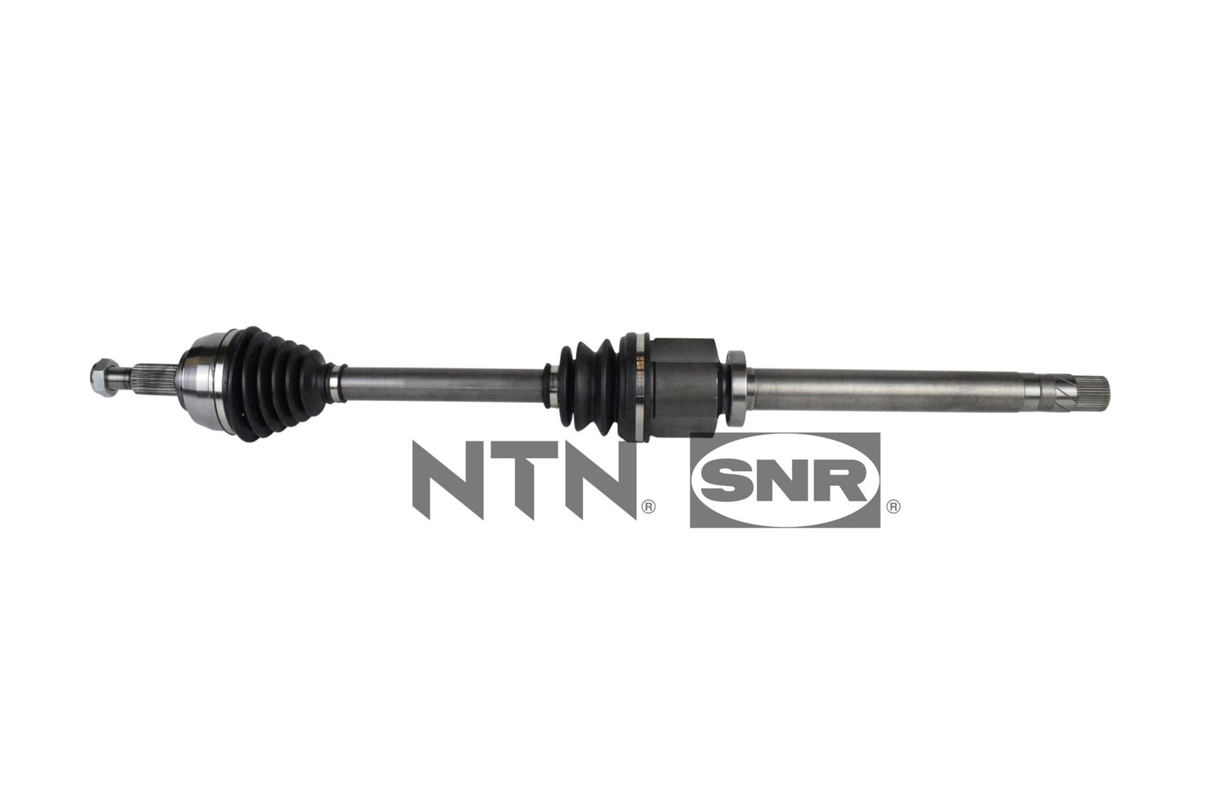 SNR Drivaksel dk55138 højre foraksel for RENAULT