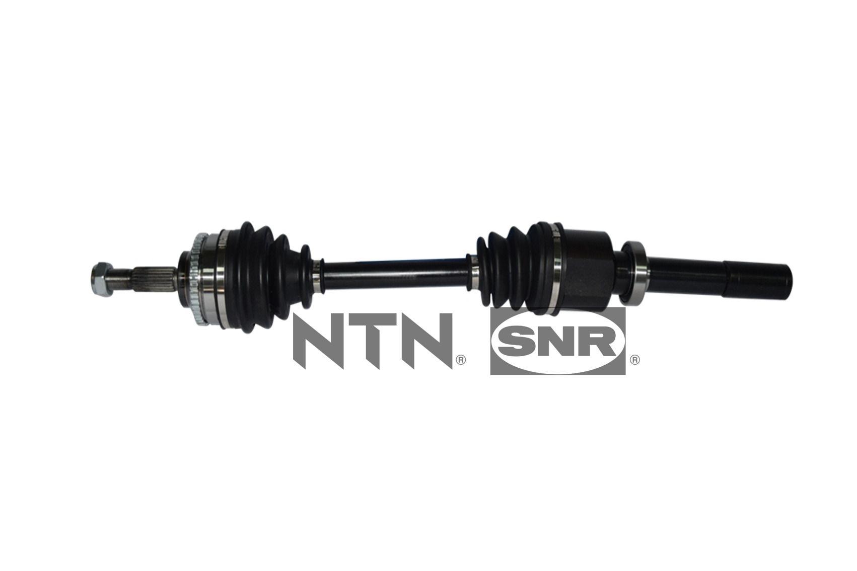 SNR Drivaksel dk55147 højre foraksel for RENAULT