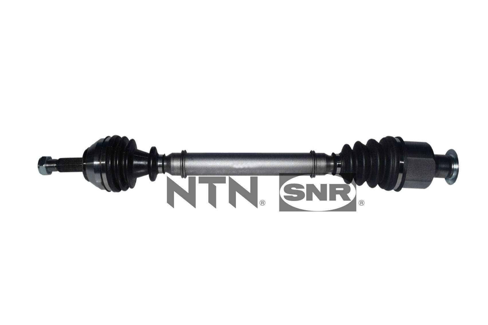 SNR Drivaksel dk55260 højre foraksel for RENAULT