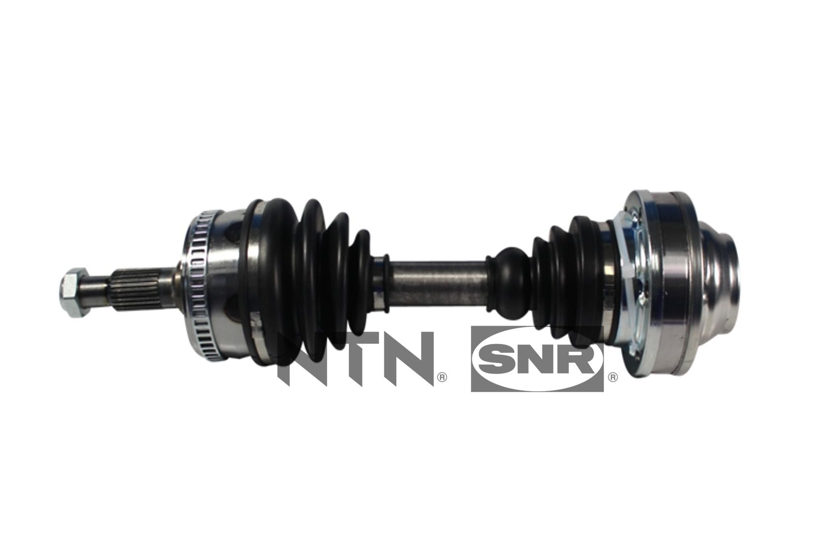 SNR Drivaksel dk51003 foraksel for MERCEDES-BENZ
