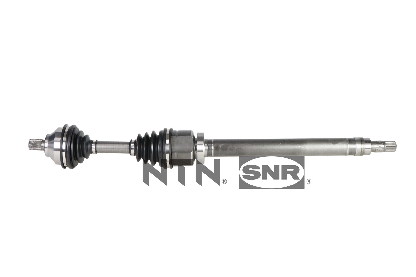 SNR Drivaksel dk52011 højre foraksel for FORD VOLVO