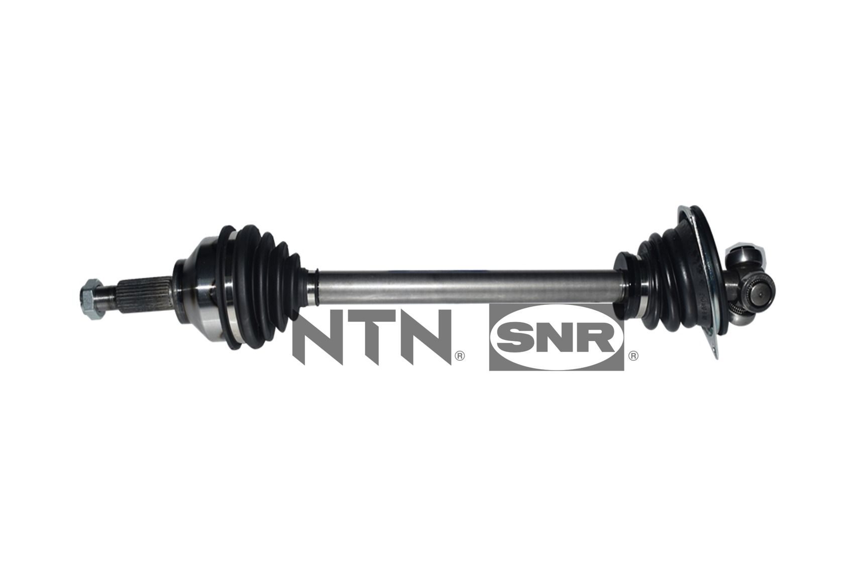 SNR Drivaksel dk55263 venstre foraksel for OPEL RENAULT