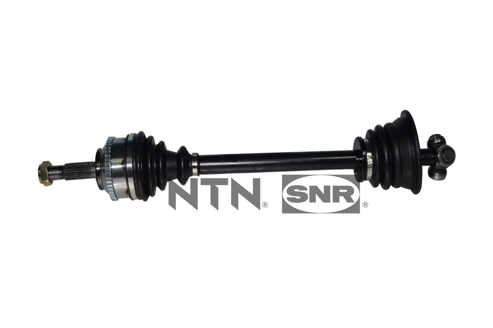 SNR Drivaksel dk55259 venstre foraksel for RENAULT