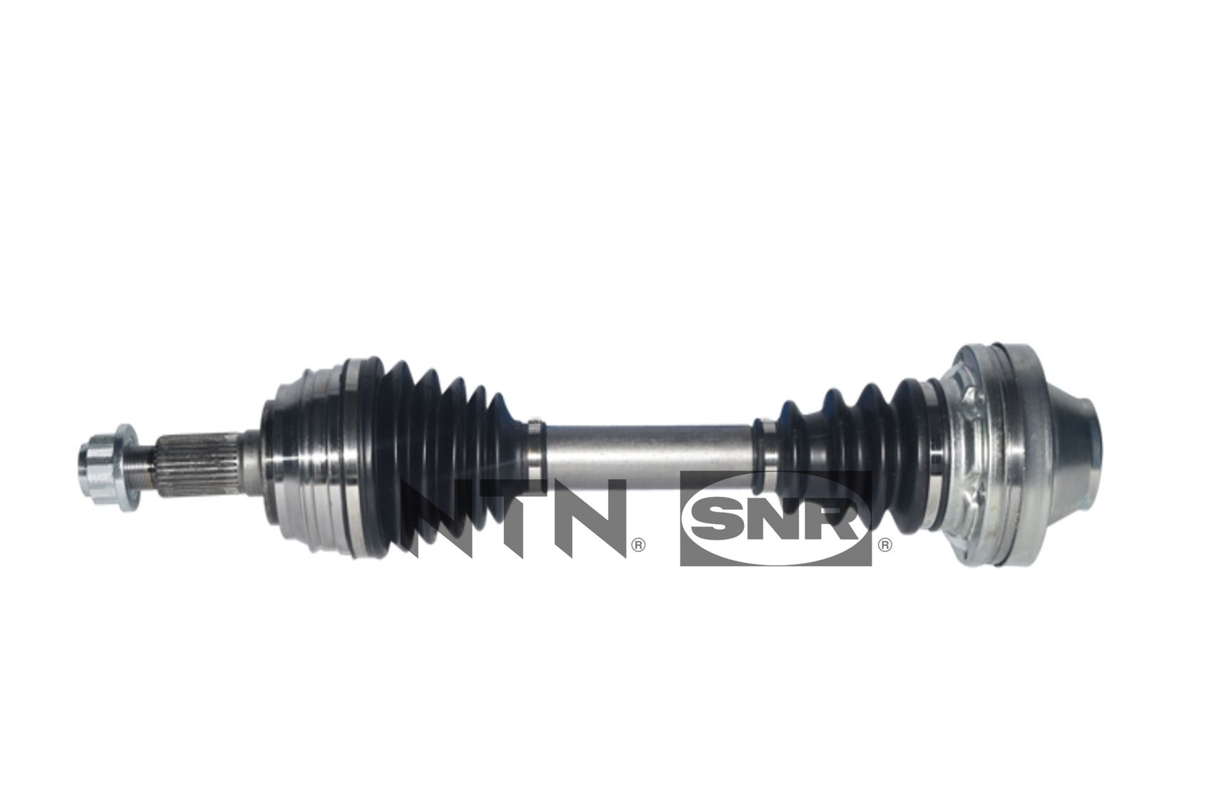 SNR Drivaksel dk54012 foraksel for VW PORSCHE