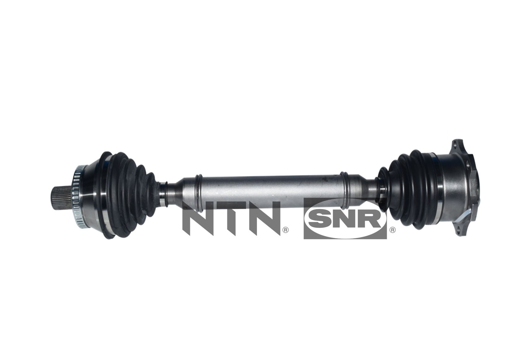 SNR Drivaksel dk54043 venstre foraksel for AUDI VW SKODA