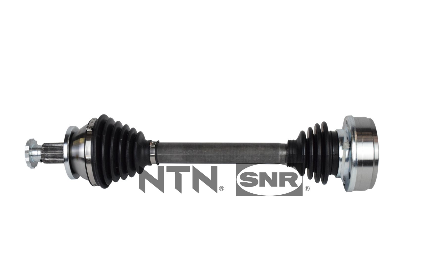 SNR Drivaksel dk54020 venstre foraksel for SKODA VW SEAT