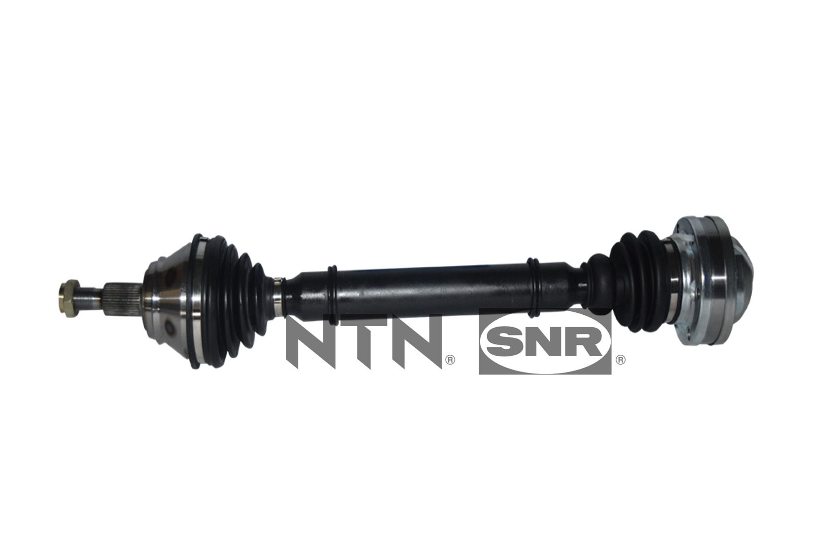 SNR Drivaksel dk54051 højre foraksel for VW SEAT AUDI
