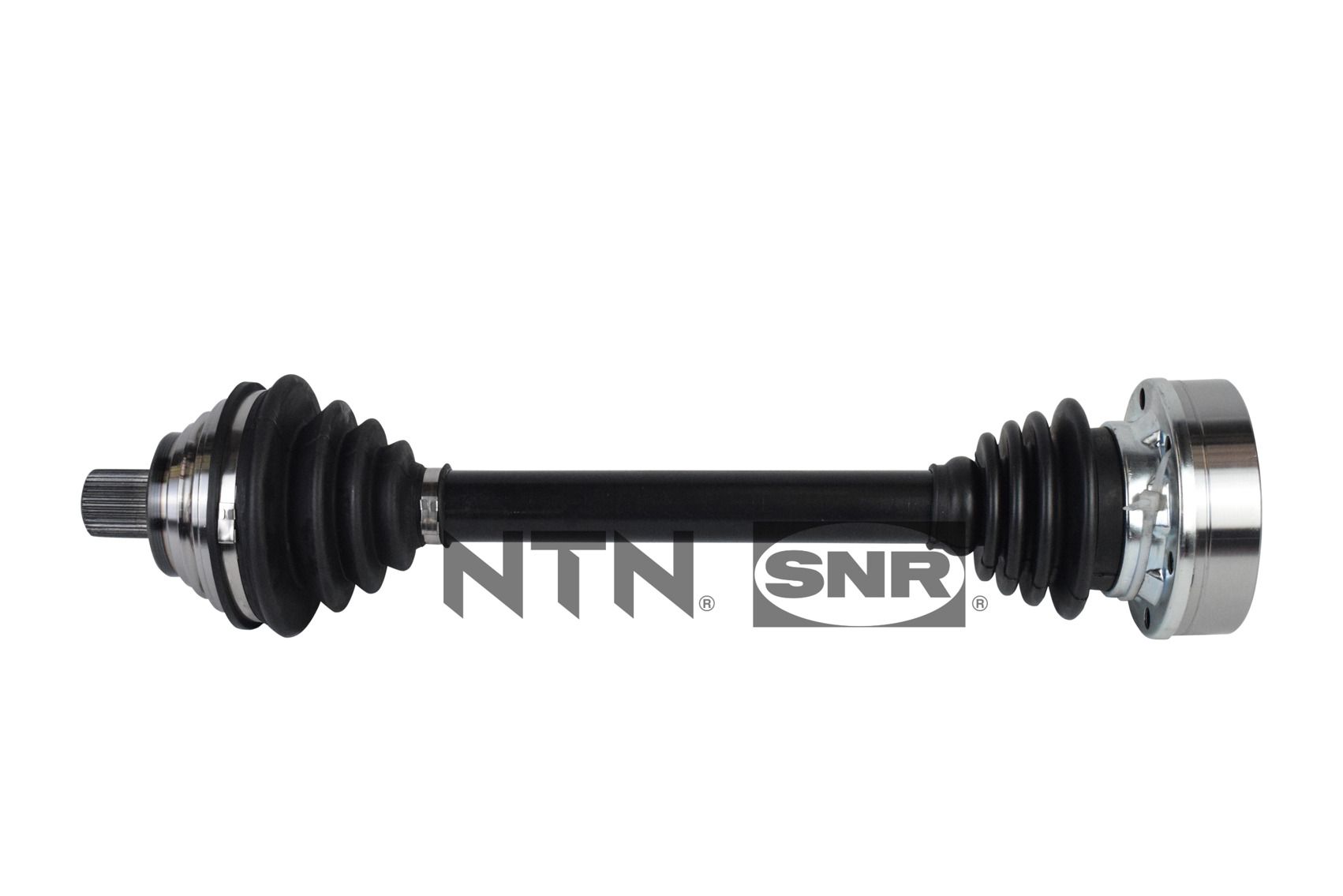 SNR Drivaksel dk54017 venstre foraksel for SKODA SEAT VW
