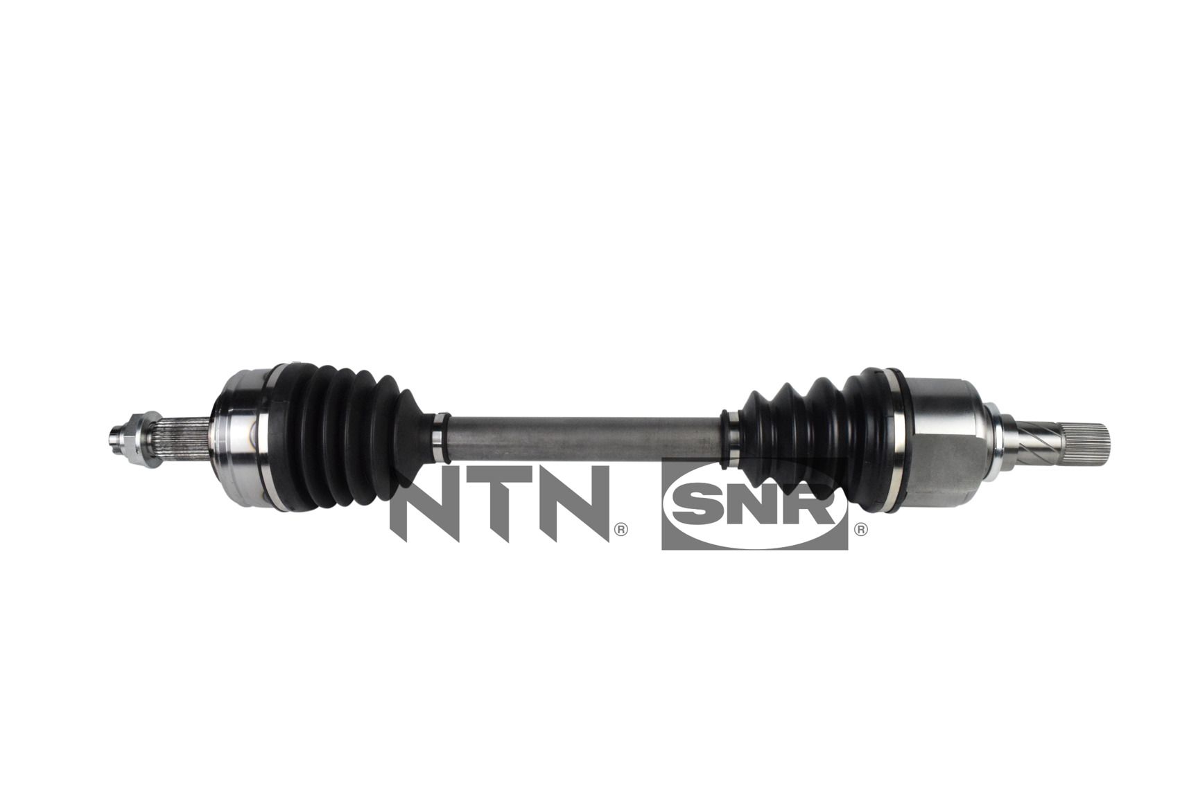 SNR Drivaksel dk53016 venstre foraksel for OPEL RENAULT NISSAN
