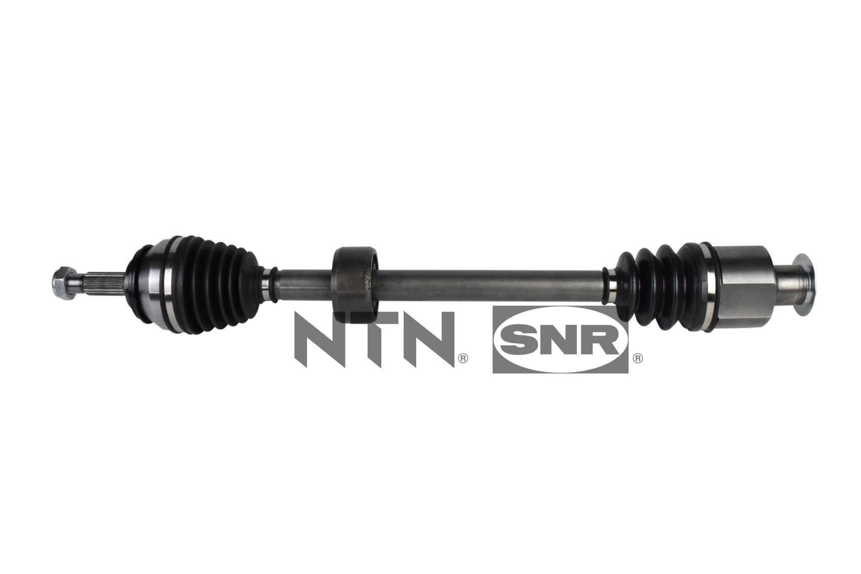 SNR Drivaksel dk55258 højre foraksel for DACIA RENAULT