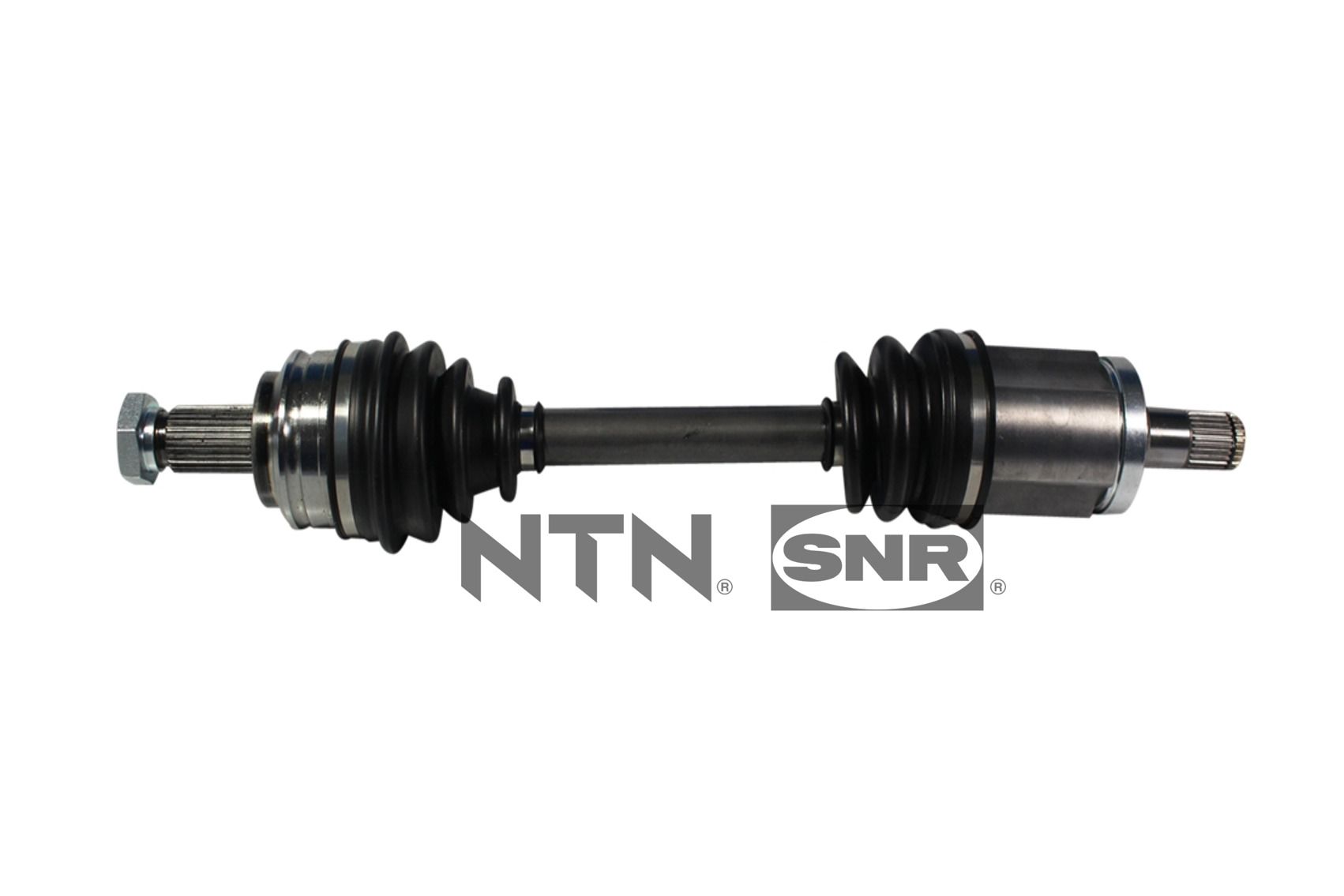 SNR Drivaksel dk50022 venstre foraksel for BMW