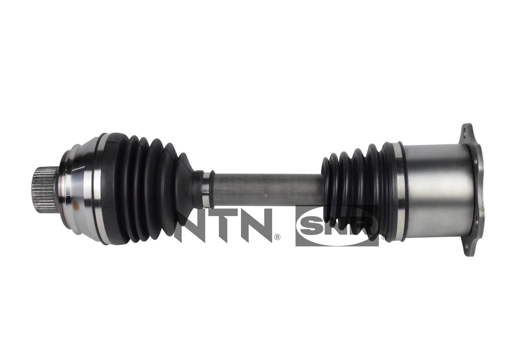 SNR Drivaksel dk54009 venstre foraksel for AUDI