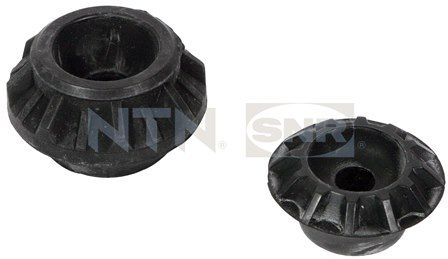 SNR Fjederbensstøtteleje kb95700 Bagaksel venstre for SEAT