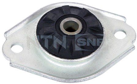 SNR Fjederbensstøtteleje kb95801 Bagaksel venstre for INNOCENTI FIAT