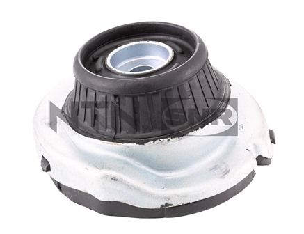 SNR Fjederbensstøtteleje kb96001 Bagaksel venstre for ALFA ROMEO