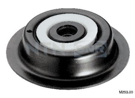 SNR Rulleleje, fjederben-støtteleje m25300 for OPEL VAUXHALL