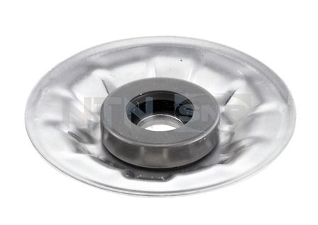 SNR Rulleleje, fjederben-støtteleje M253.10 for OPEL VAUXHALL
