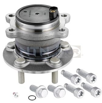 SNR Hjullejesæt r15272 Bagaksel højre for FORD FORD (CHANGAN)