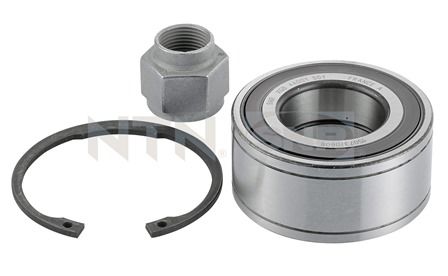 SNR Hjullejesæt r16603 foraksel for PEUGEOT DS