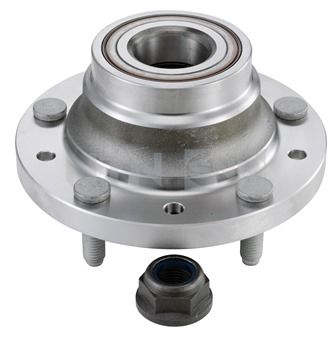 SNR Hjullejesæt r14111 Bagaksel højre for FORD