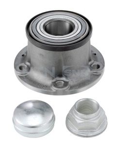 SNR Hjullejesæt r14100 Bagaksel venstre for PEUGEOT FIAT VAUXHALL