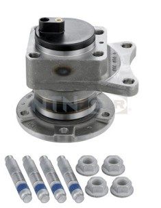 SNR Hjullejesæt r14102 Bagaksel venstre for PEUGEOT FIAT