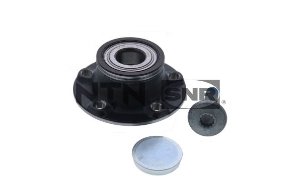 SNR Hjullejesæt r15454 Bagaksel højre for FORD VW