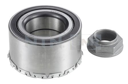 SNR Hjullejesæt r14146 for MERCEDES-BENZ