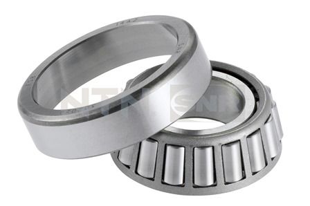 SNR Hjulleje hdb044 for FORD RENAULT RENAULT TRUCKS